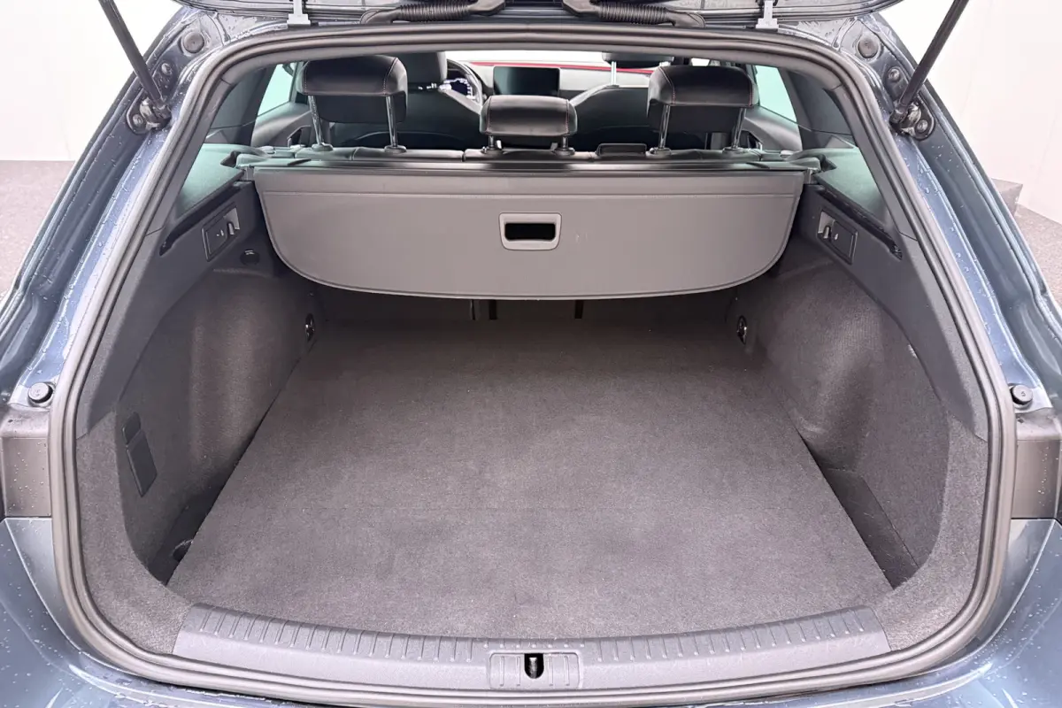 1.4 204 PK TSI PHEV FR Pano-dak 18'LMV LED