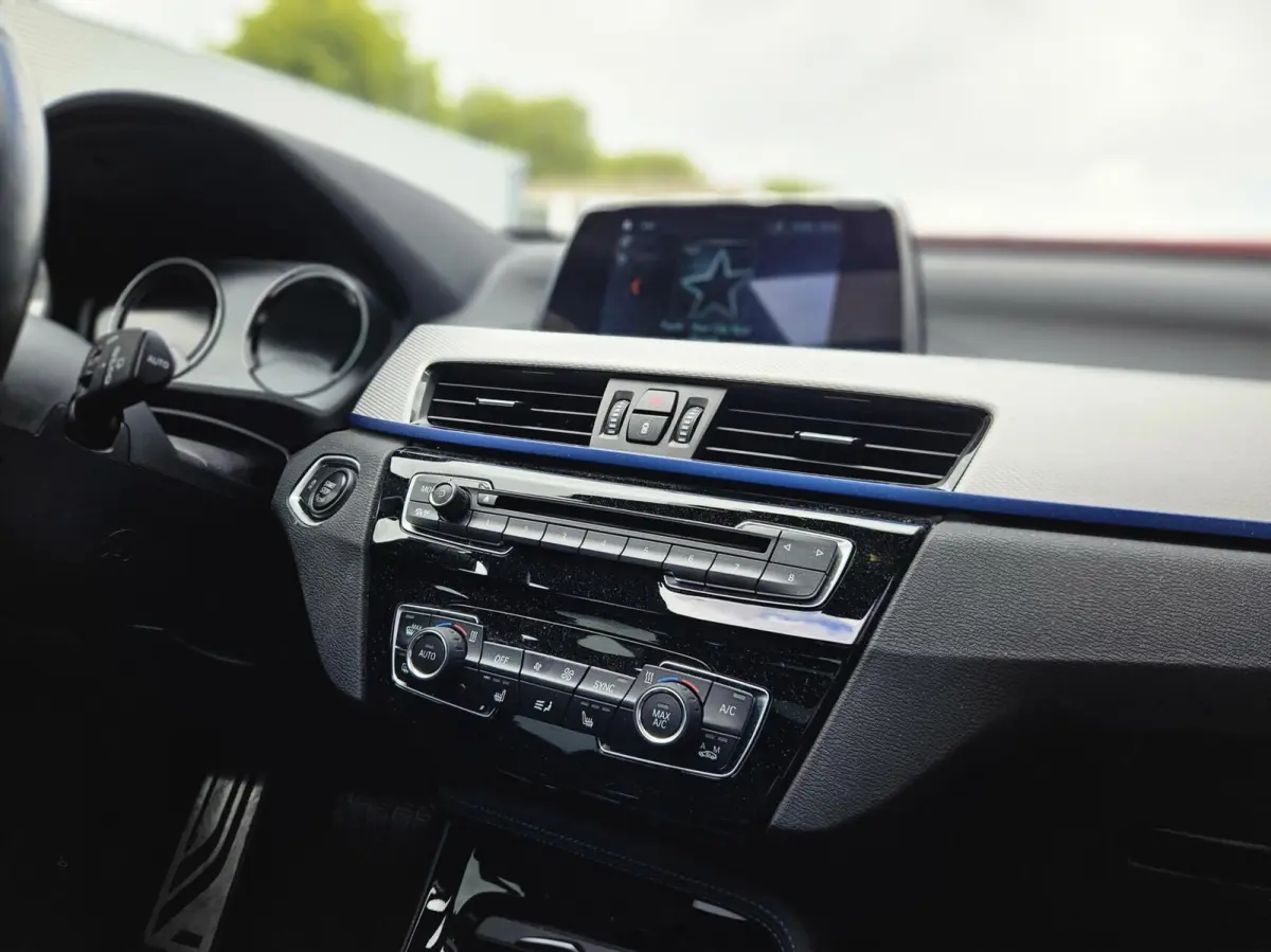 sDrive20i High Executive Edition M pakket