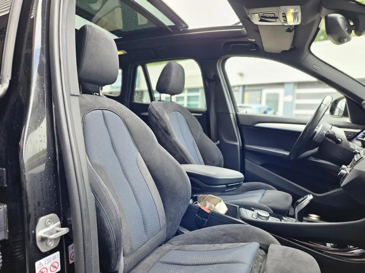 sDrive20i High Executive Edition M pakket