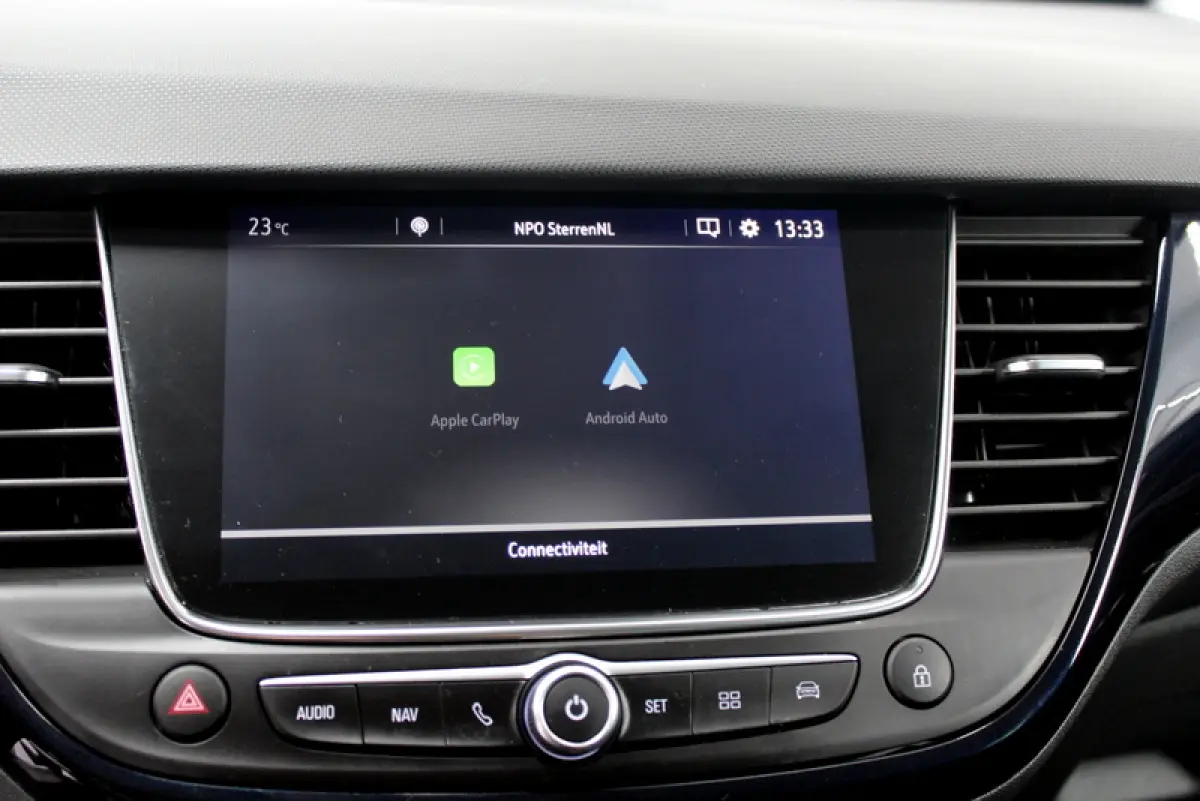1.2 Turbo 120 Jaar Edition 111PK, RIJKLAAR | CAMERA | NAVIGATIE | CARPLAY | CRUISE | PARKEERSENSOREN