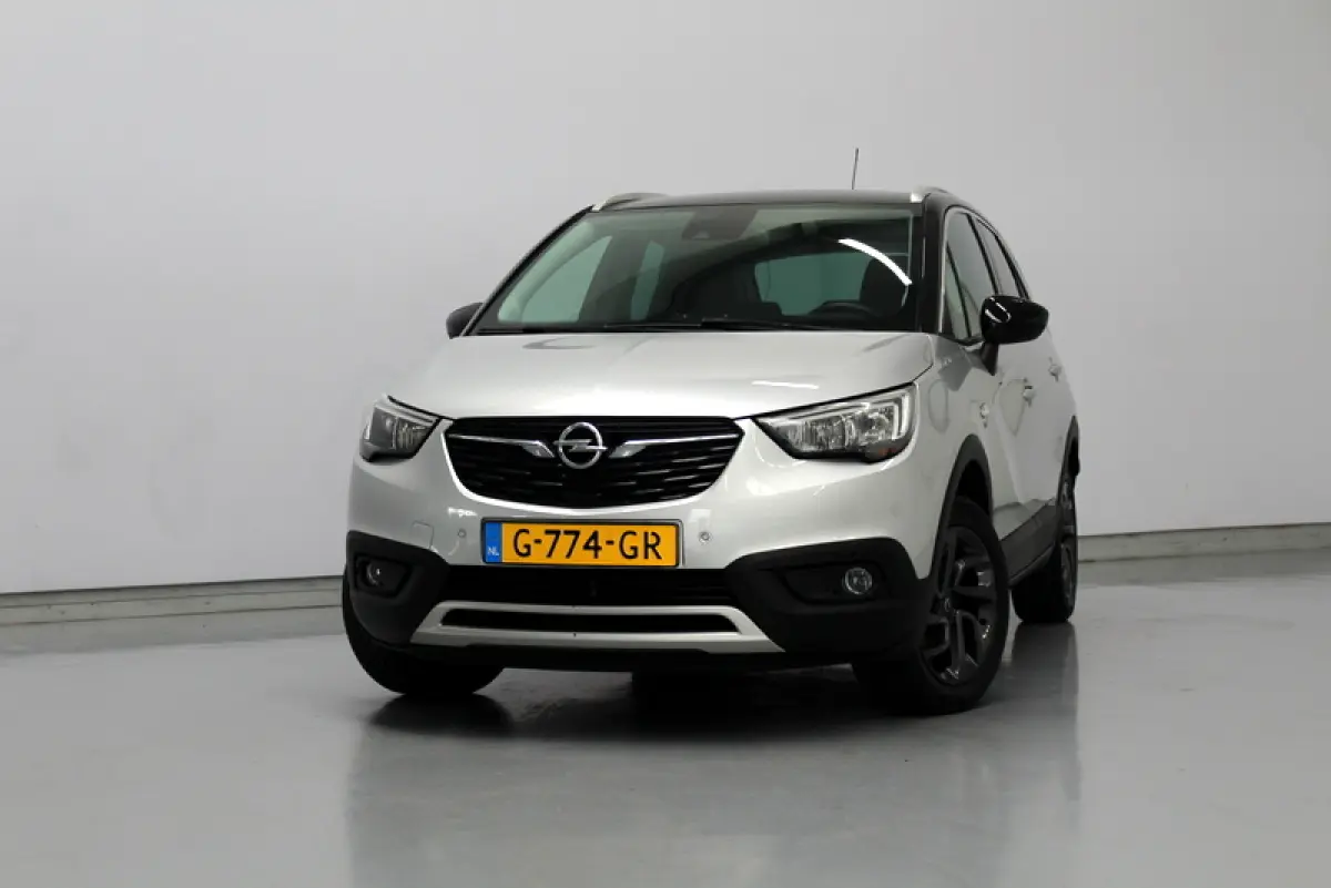 1.2 Turbo 120 Jaar Edition 111PK, RIJKLAAR | CAMERA | NAVIGATIE | CARPLAY | CRUISE | PARKEERSENSOREN