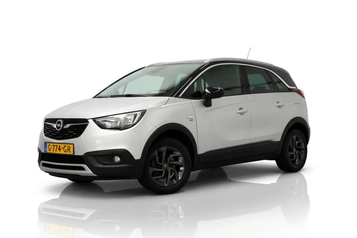 1.2 Turbo 120 Jaar Edition 111PK, RIJKLAAR | CAMERA | NAVIGATIE | CARPLAY | CRUISE | PARKEERSENSOREN
