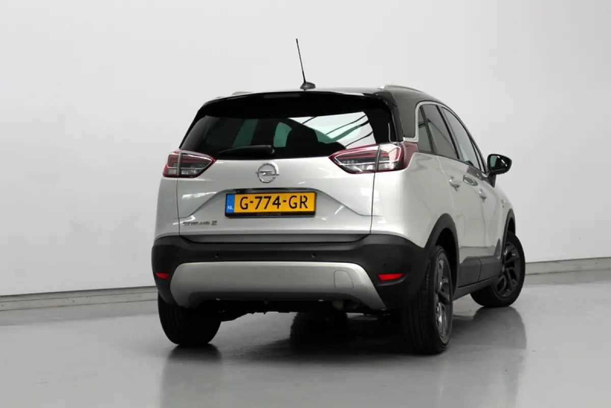 1.2 Turbo 120 Jaar Edition 111PK, RIJKLAAR | CAMERA | NAVIGATIE | CARPLAY | CRUISE | PARKEERSENSOREN