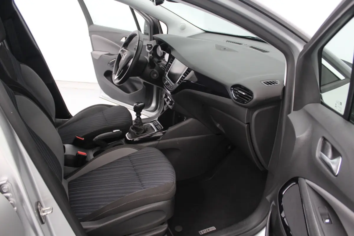1.2 Turbo 120 Jaar Edition 111PK, RIJKLAAR | CAMERA | NAVIGATIE | CARPLAY | CRUISE | PARKEERSENSOREN