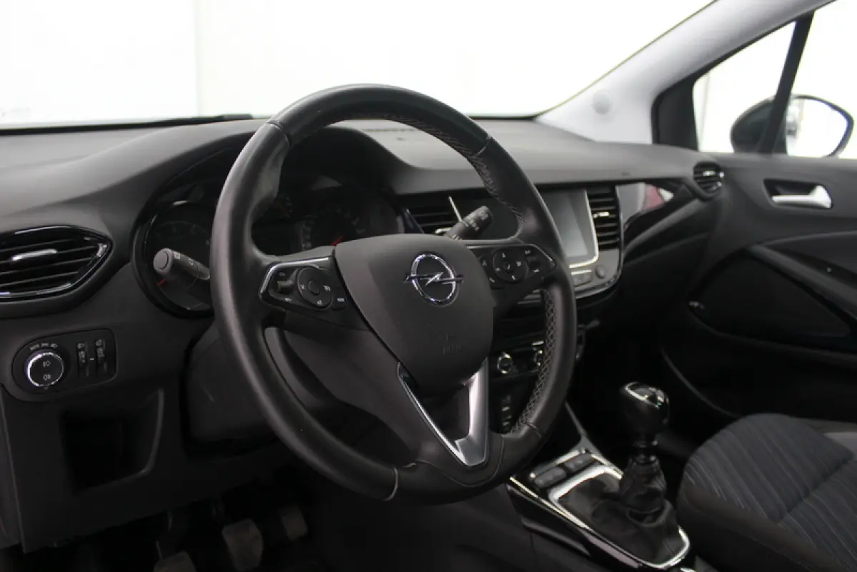 1.2 Turbo 120 Jaar Edition 111PK, RIJKLAAR | CAMERA | NAVIGATIE | CARPLAY | CRUISE | PARKEERSENSOREN