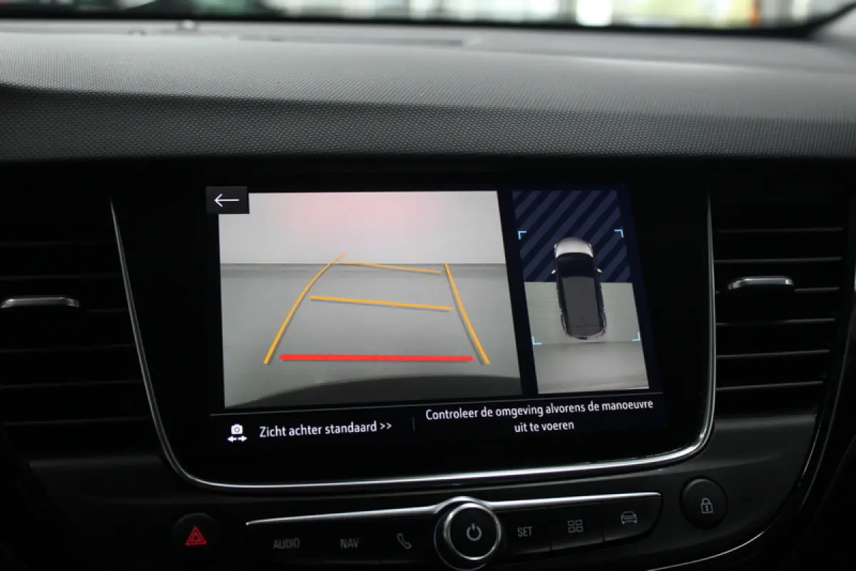 1.2 Turbo 120 Jaar Edition 111PK, RIJKLAAR | CAMERA | NAVIGATIE | CARPLAY | CRUISE | PARKEERSENSOREN