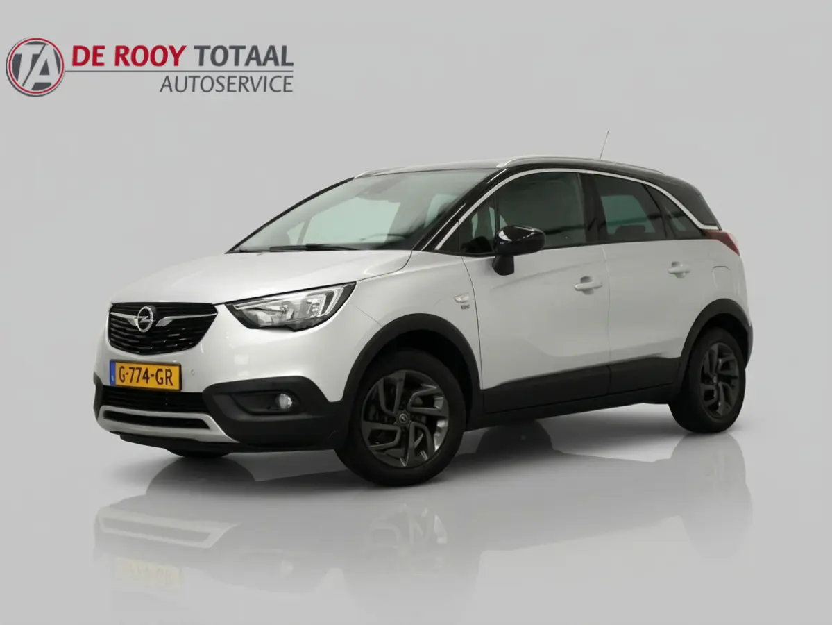1.2 Turbo 120 Jaar Edition 111PK, RIJKLAAR | CAMERA | NAVIGATIE | CARPLAY | CRUISE | PARKEERSENSOREN
