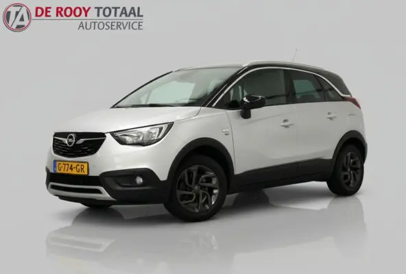 1.2 Turbo 120 Jaar Edition 111PK, RIJKLAAR | CAMERA | NAVIGATIE | CARPLAY | CRUISE | PARKEERSENSOREN