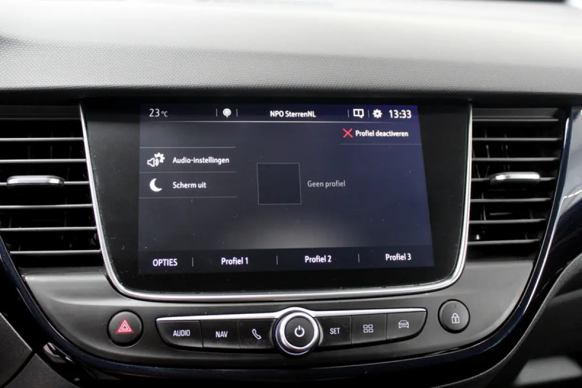 1.2 Turbo 120 Jaar Edition 111PK, RIJKLAAR | CAMERA | NAVIGATIE | CARPLAY | CRUISE | PARKEERSENSOREN