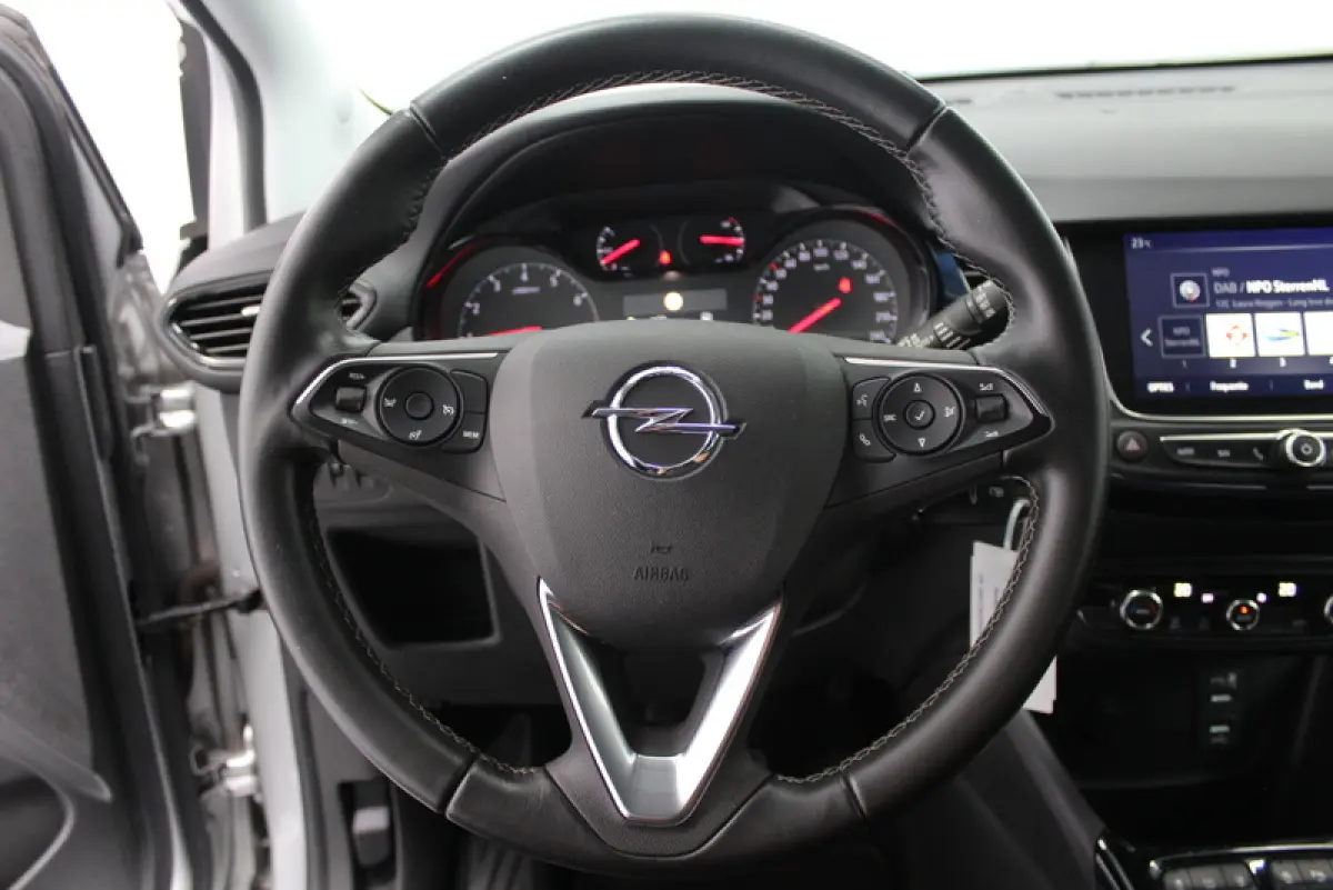1.2 Turbo 120 Jaar Edition 111PK, RIJKLAAR | CAMERA | NAVIGATIE | CARPLAY | CRUISE | PARKEERSENSOREN