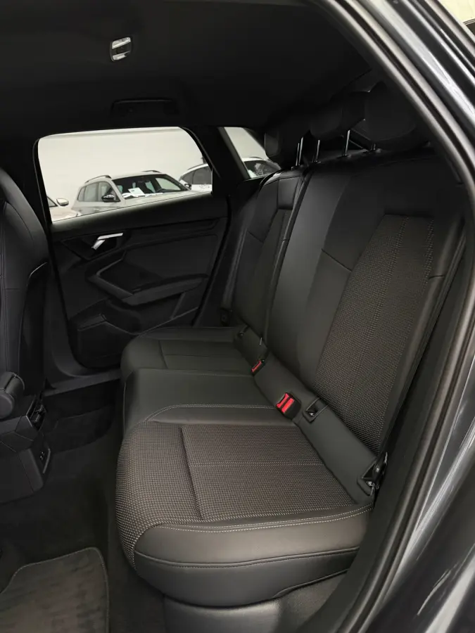 40 TFSI e 3x S-line CarPlay Camera