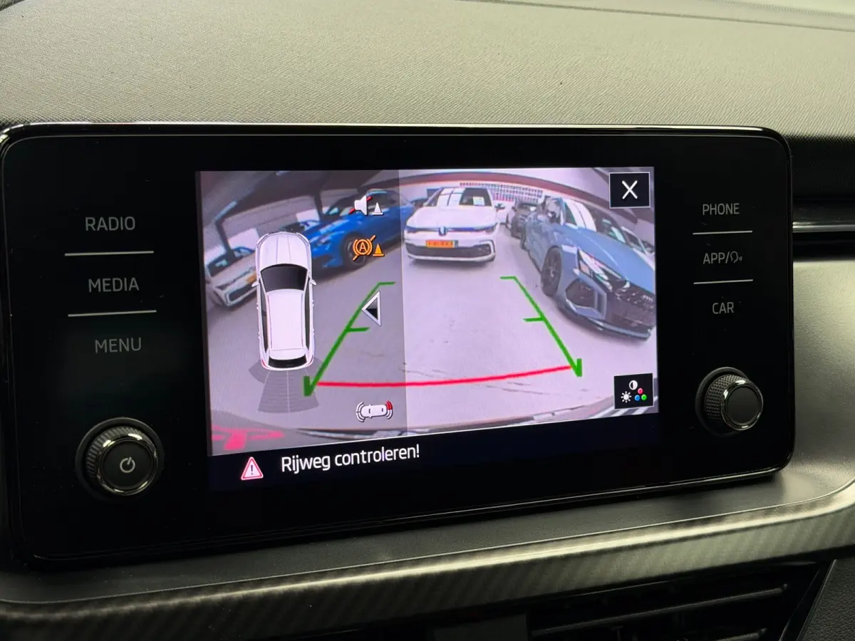 1.5 TSI Monte Carlo Pano CarPlay Camera