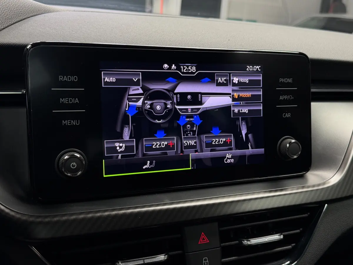 1.5 TSI Monte Carlo Pano CarPlay Camera
