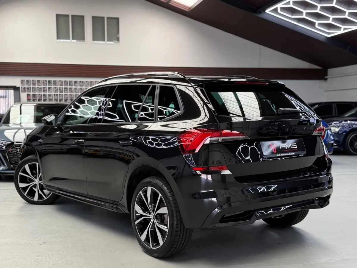 1.5 TSI Monte Carlo Pano CarPlay Camera