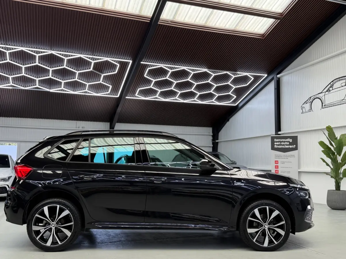 1.5 TSI Monte Carlo Pano CarPlay Camera