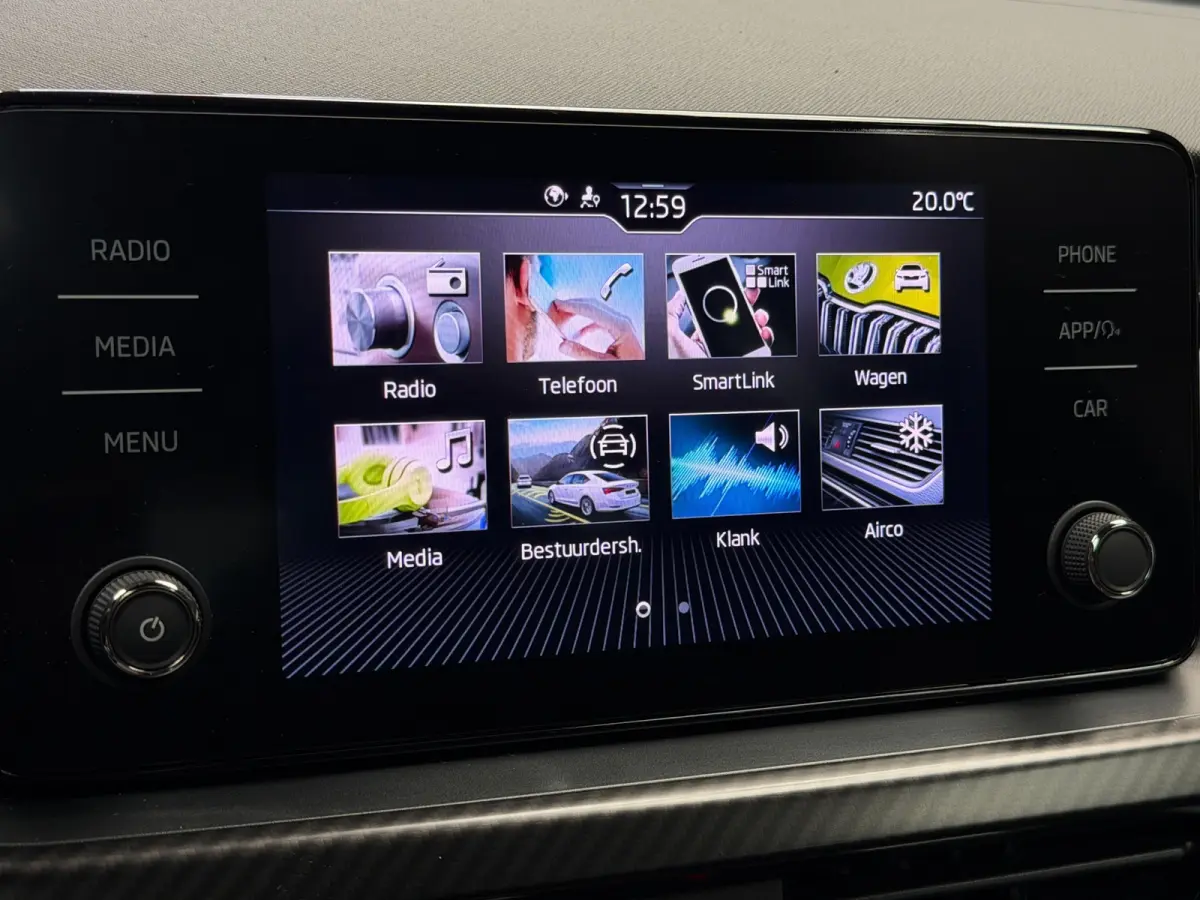 1.5 TSI Monte Carlo Pano CarPlay Camera