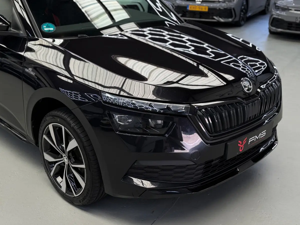 1.5 TSI Monte Carlo Pano CarPlay Camera