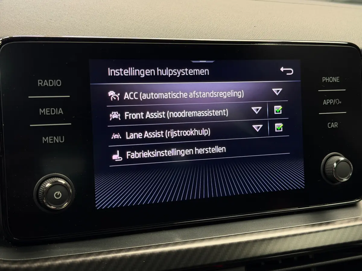 1.5 TSI Monte Carlo Pano CarPlay Camera