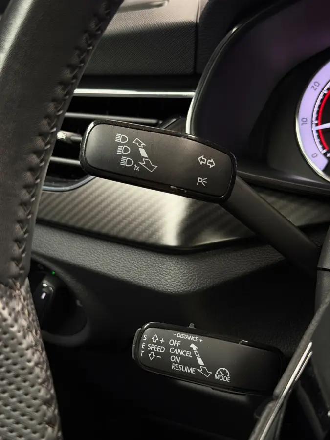 1.5 TSI Monte Carlo Pano CarPlay Camera