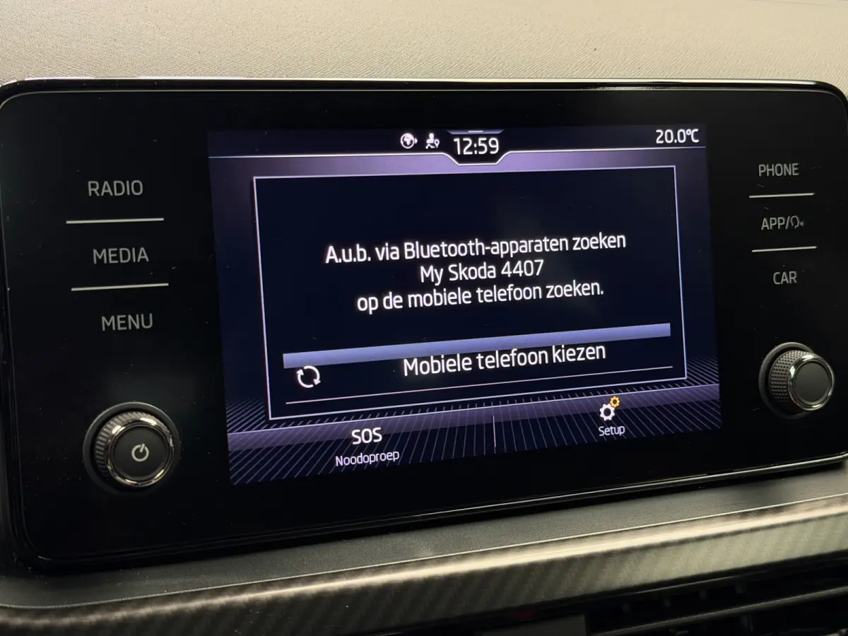 1.5 TSI Monte Carlo Pano CarPlay Camera