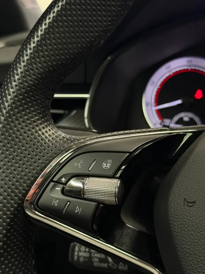1.5 TSI Monte Carlo Pano CarPlay Camera