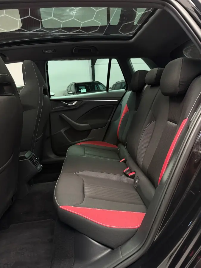 1.5 TSI Monte Carlo Pano CarPlay Camera