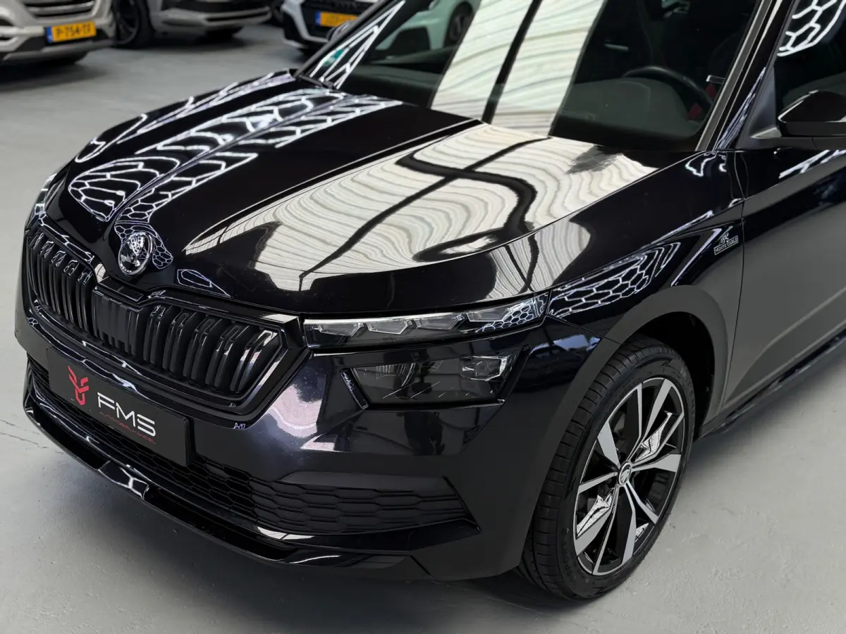 1.5 TSI Monte Carlo Pano CarPlay Camera