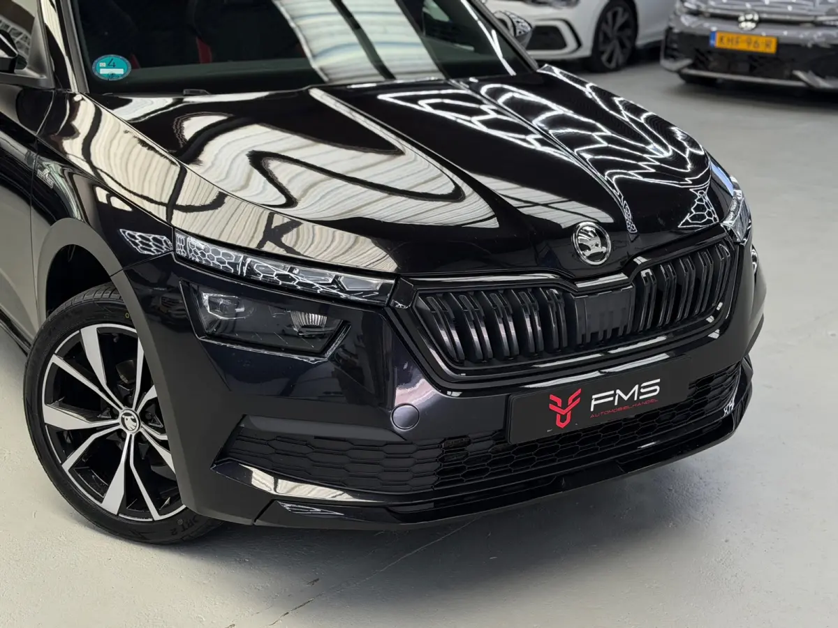 1.5 TSI Monte Carlo Pano CarPlay Camera