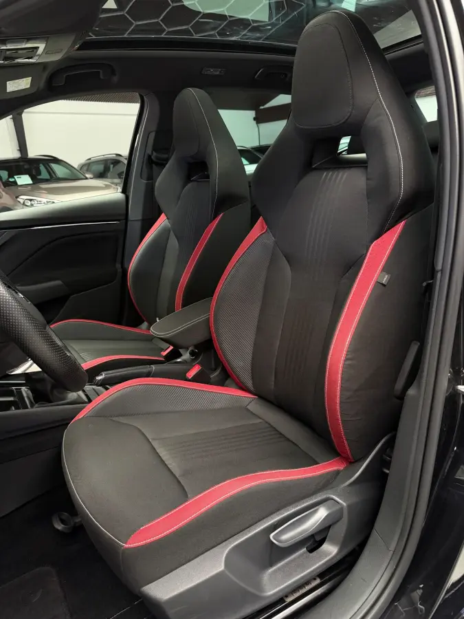 1.5 TSI Monte Carlo Pano CarPlay Camera