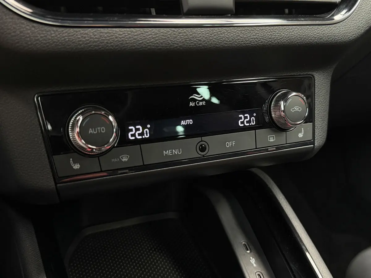 1.5 TSI Monte Carlo Pano CarPlay Camera