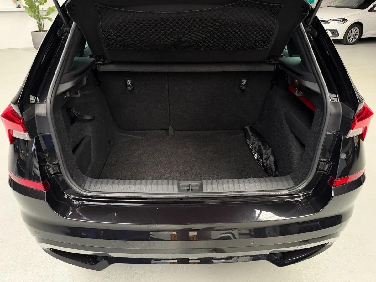 1.5 TSI Monte Carlo Pano CarPlay Camera