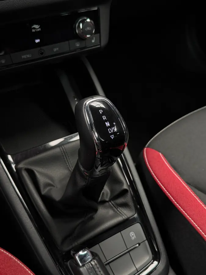 1.5 TSI Monte Carlo Pano CarPlay Camera