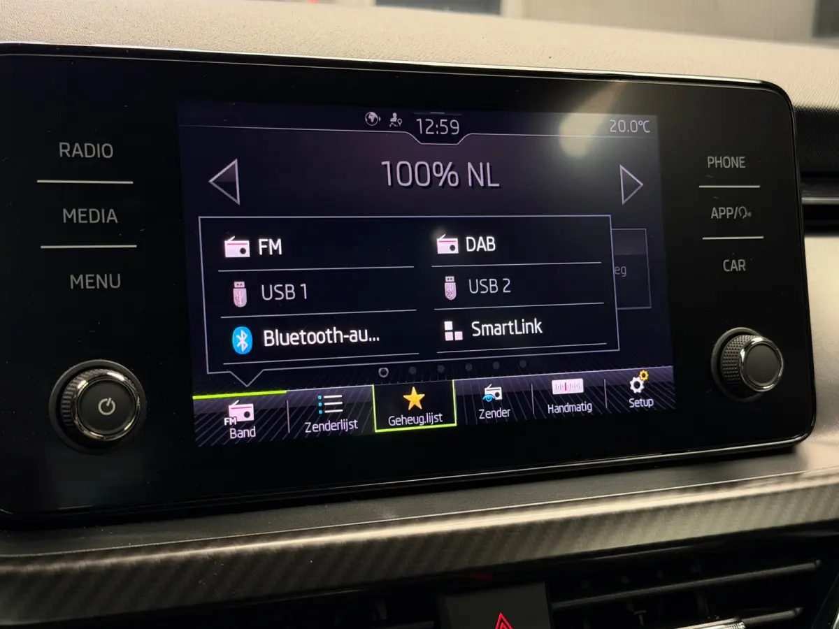 1.5 TSI Monte Carlo Pano CarPlay Camera