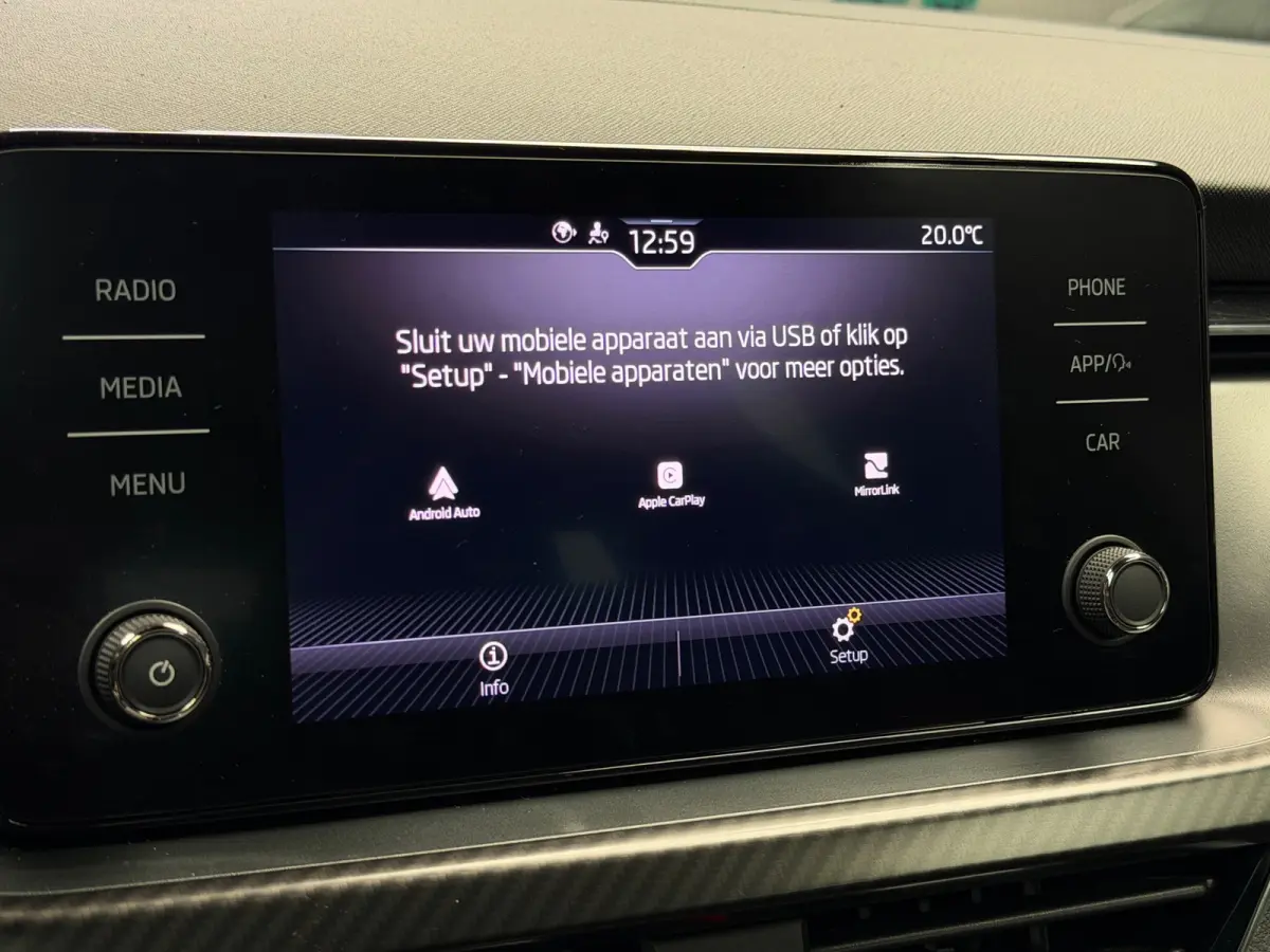 1.5 TSI Monte Carlo Pano CarPlay Camera