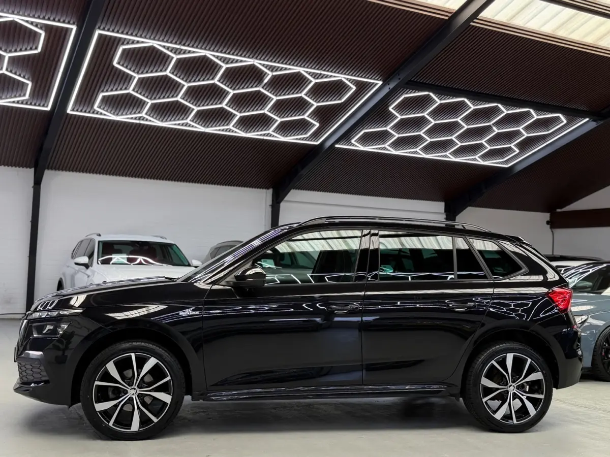 1.5 TSI Monte Carlo Pano CarPlay Camera