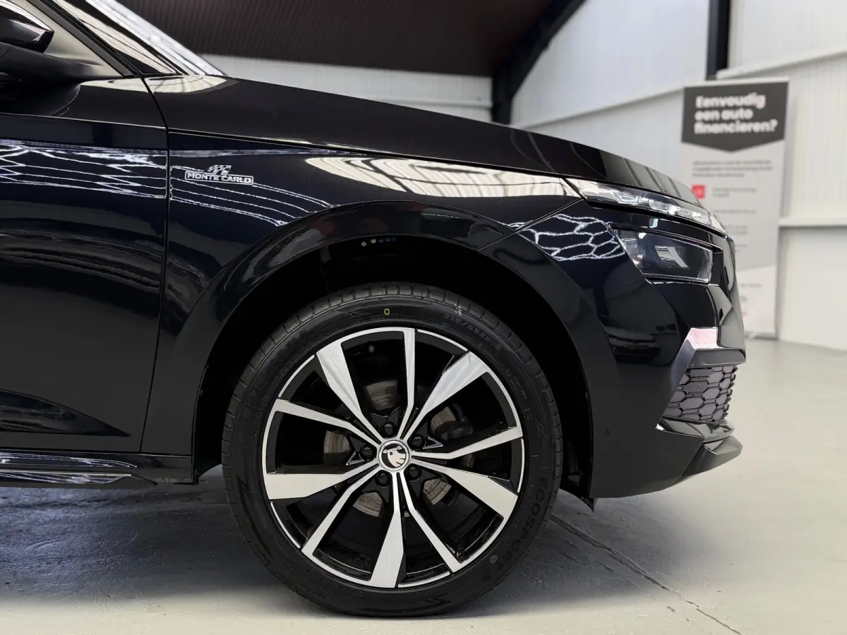 1.5 TSI Monte Carlo Pano CarPlay Camera