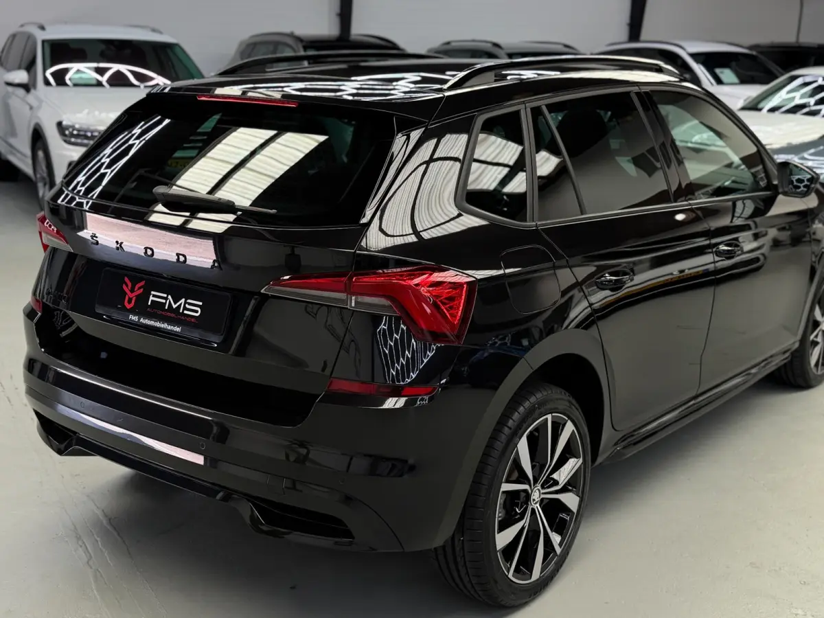 1.5 TSI Monte Carlo Pano CarPlay Camera