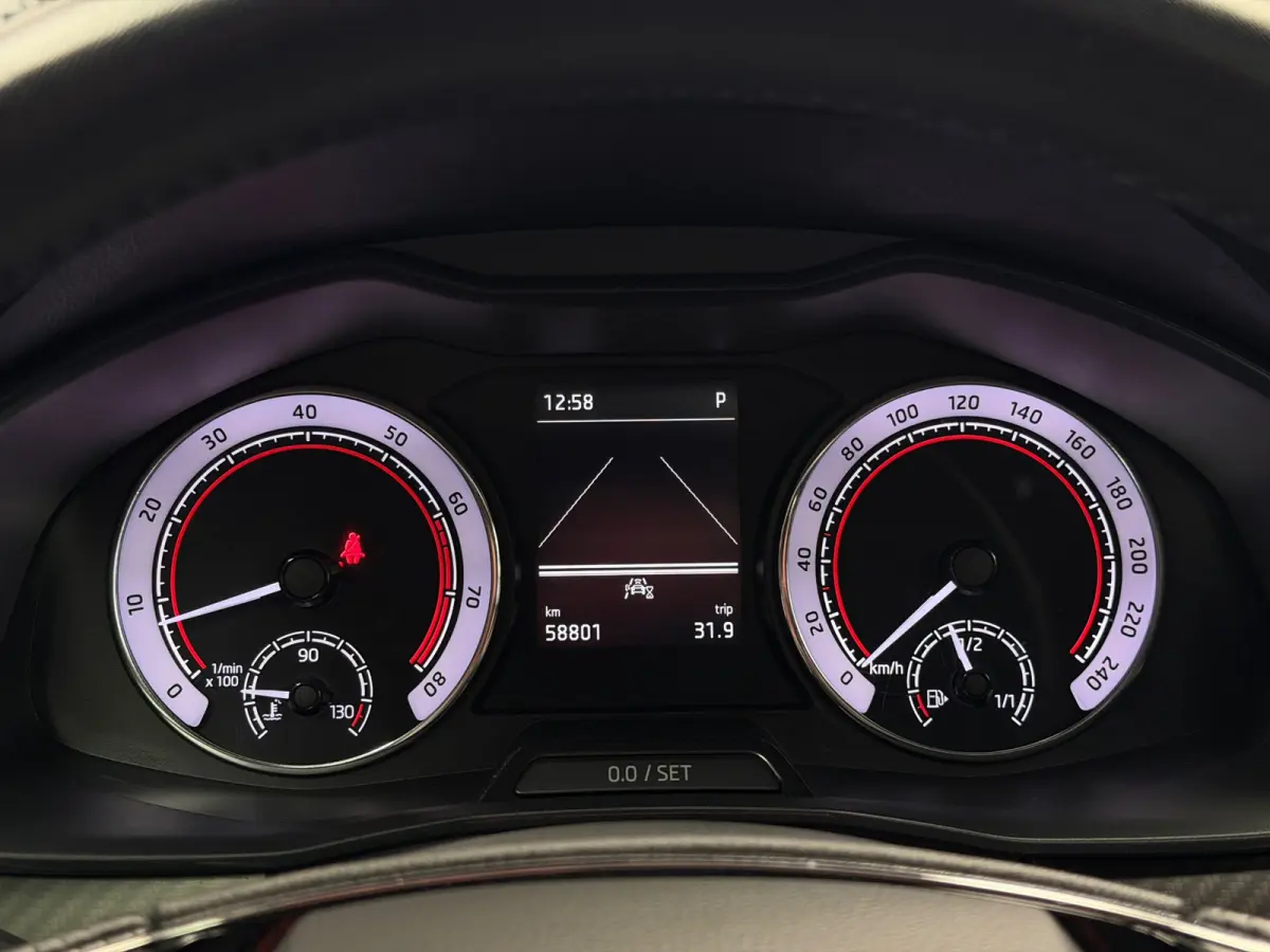 1.5 TSI Monte Carlo Pano CarPlay Camera