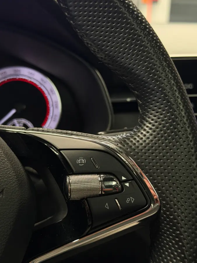 1.5 TSI Monte Carlo Pano CarPlay Camera