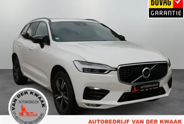 T5 R Design AWD