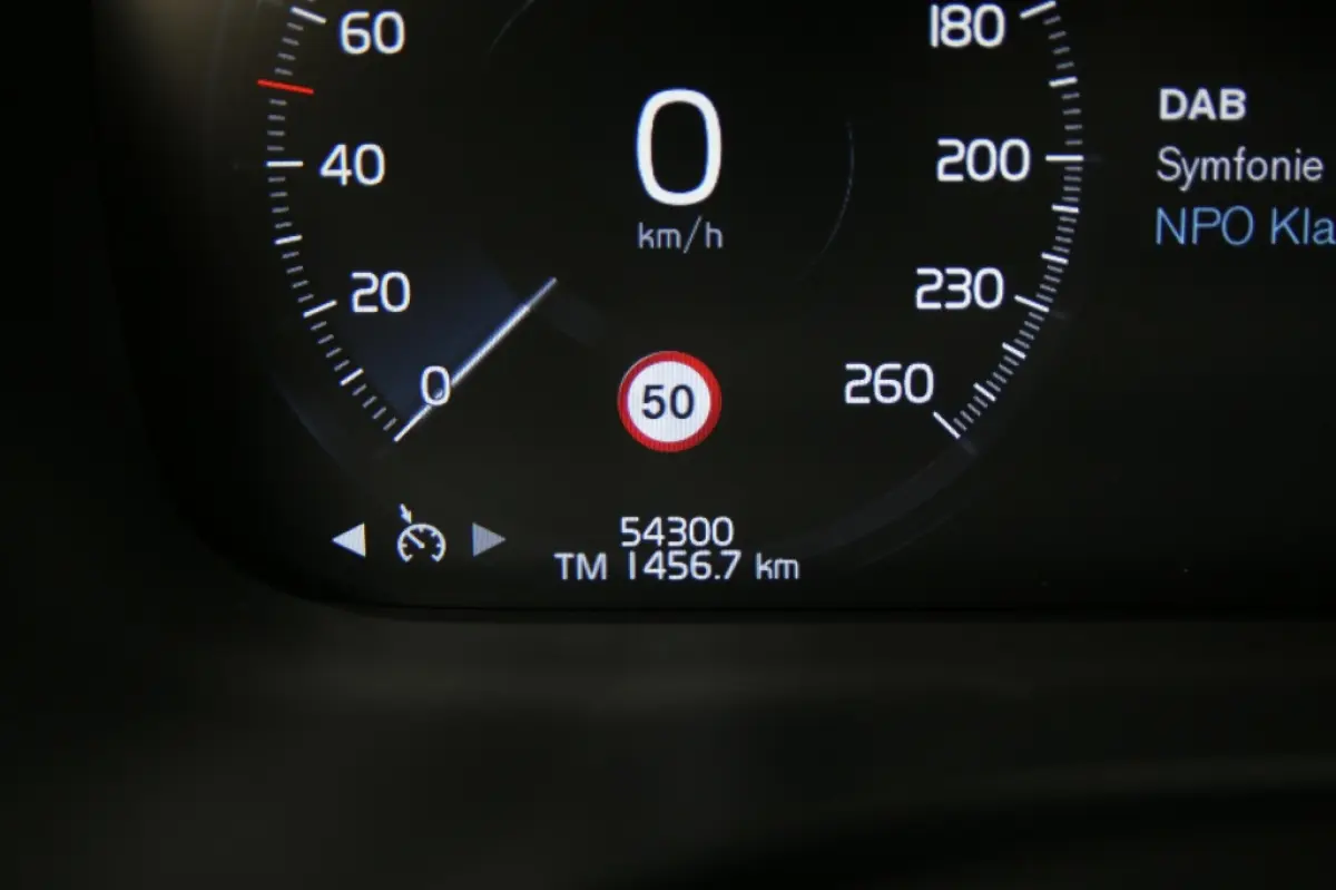 2.0 B5 AWD R-Design