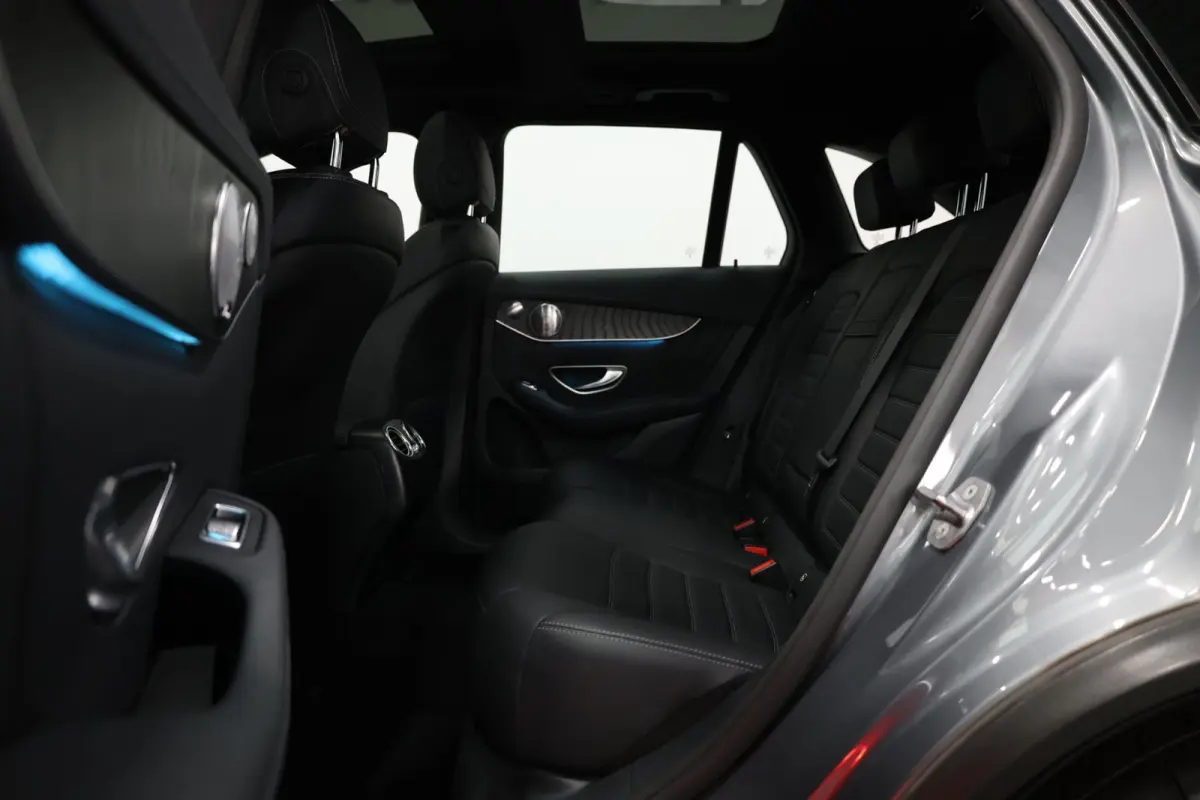 AMG 43 4MATIC 367+PK LED/PANORAMADAK/LEDER+S.VERWARMING/19" LMV/CAM/ACC/LED/12 MND GARANTIE!