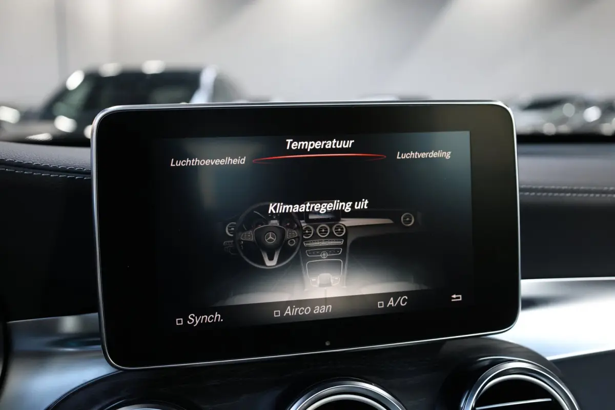AMG 43 4MATIC 367+PK LED/PANORAMADAK/LEDER+S.VERWARMING/19" LMV/CAM/ACC/LED/12 MND GARANTIE!