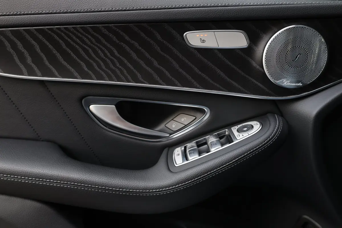 AMG 43 4MATIC 367+PK LED/PANORAMADAK/LEDER+S.VERWARMING/19" LMV/CAM/ACC/LED/12 MND GARANTIE!