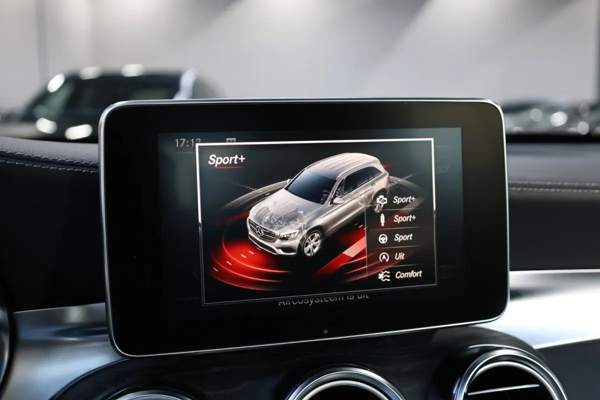 AMG 43 4MATIC 367+PK LED/PANORAMADAK/LEDER+S.VERWARMING/19" LMV/CAM/ACC/LED/12 MND GARANTIE!