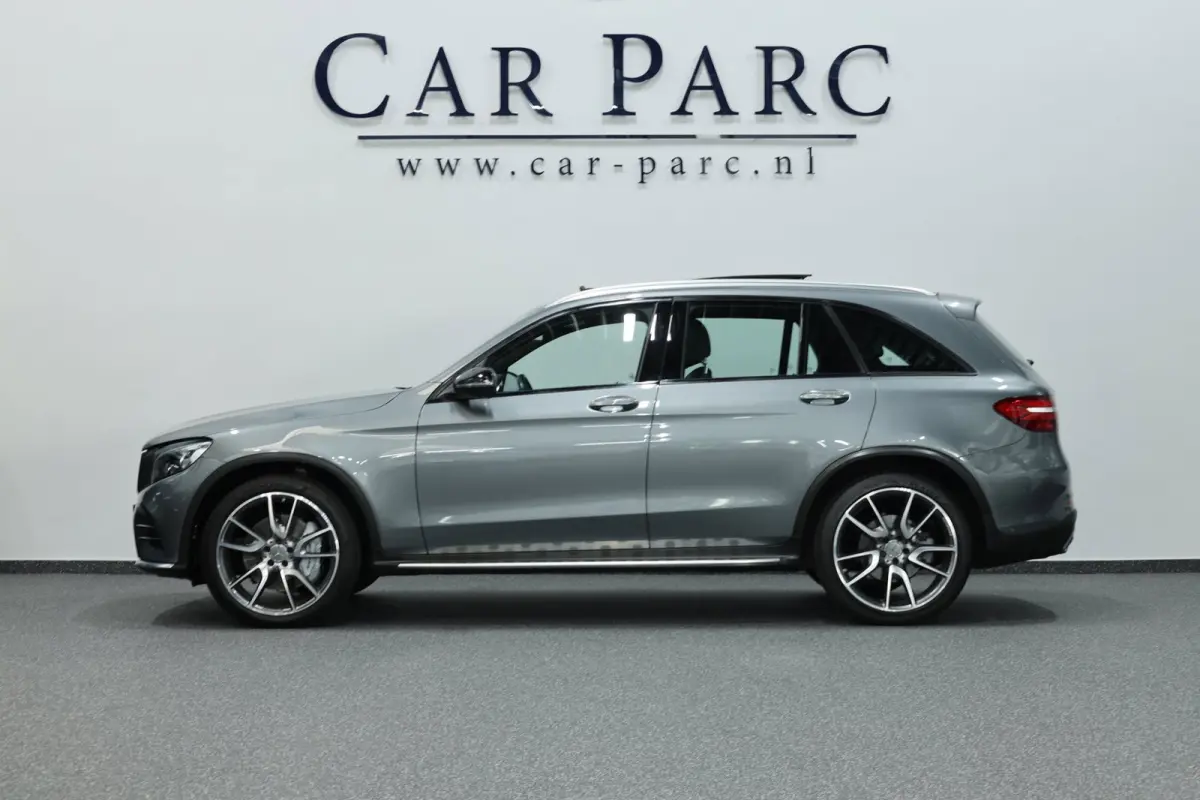 AMG 43 4MATIC 367+PK LED/PANORAMADAK/LEDER+S.VERWARMING/19" LMV/CAM/ACC/LED/12 MND GARANTIE!