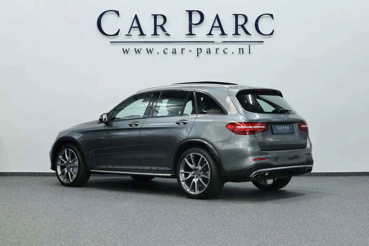 AMG 43 4MATIC 367+PK LED/PANORAMADAK/LEDER+S.VERWARMING/19" LMV/CAM/ACC/LED/12 MND GARANTIE!