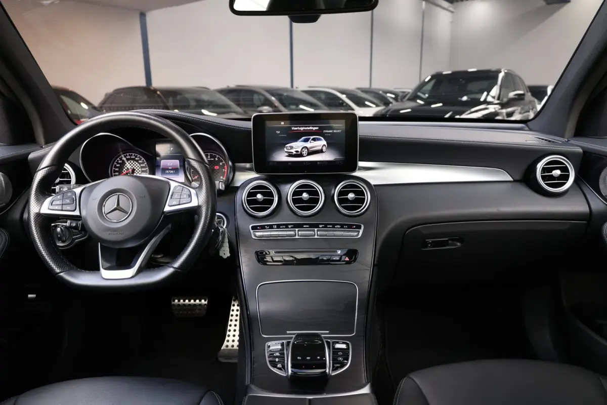 AMG 43 4MATIC 367+PK LED/PANORAMADAK/LEDER+S.VERWARMING/19" LMV/CAM/ACC/LED/12 MND GARANTIE!