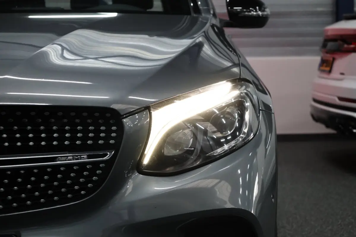 AMG 43 4MATIC 367+PK LED/PANORAMADAK/LEDER+S.VERWARMING/19" LMV/CAM/ACC/LED/12 MND GARANTIE!