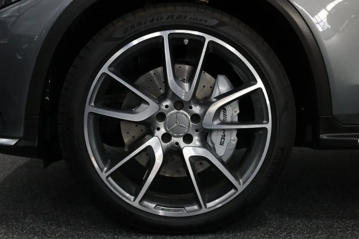 AMG 43 4MATIC 367+PK LED/PANORAMADAK/LEDER+S.VERWARMING/19" LMV/CAM/ACC/LED/12 MND GARANTIE!